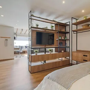  Apartment Exito