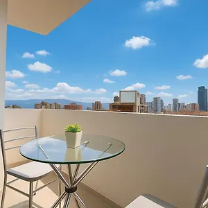  Apartment Loft Moderno En El Poblado Con Vista Y Parqueadero Mio Lofts