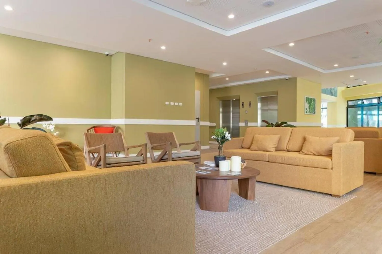 Hotel El Tesoro Medellin Hab311 By Letoh Inn