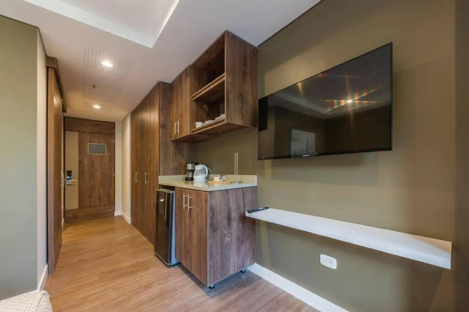 Hotel El Tesoro Medellin Hab311 By Letoh Colombia