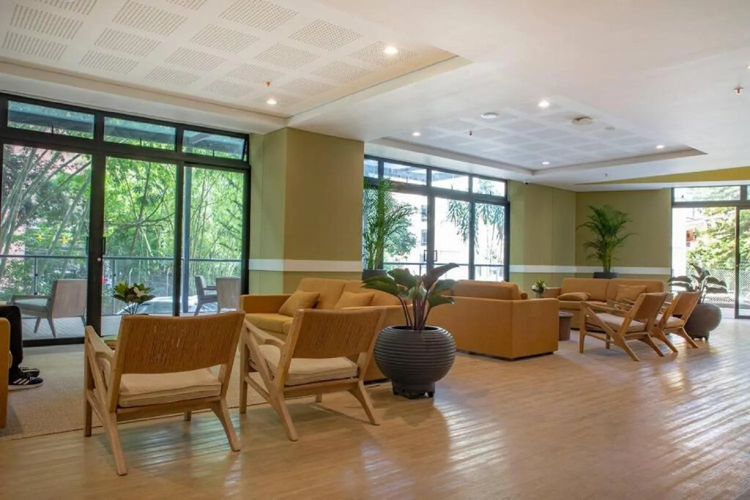 Hotel El Tesoro Medellin Hab311 By Letoh 0*,  Colombia
