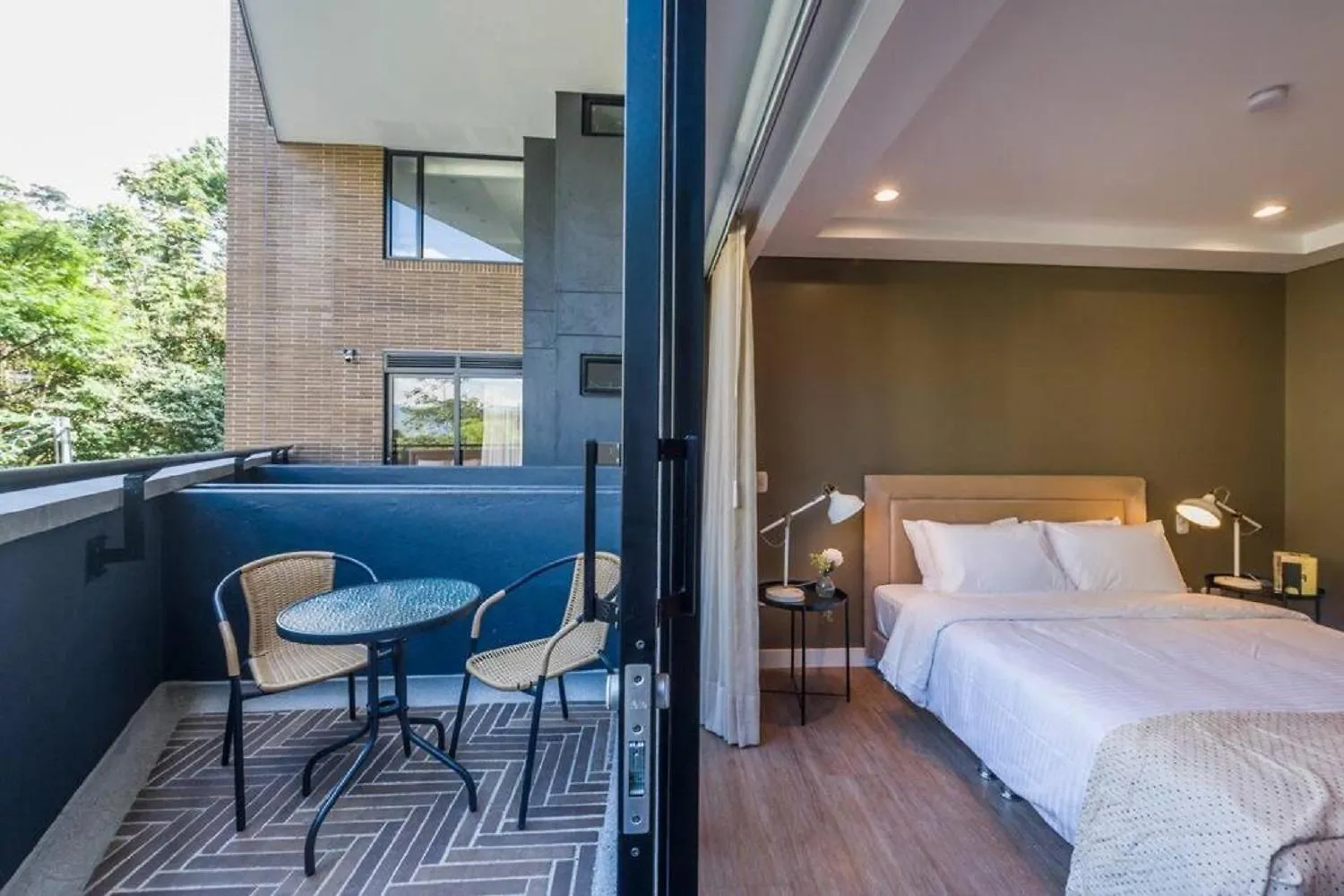 Hotel El Tesoro Medellin Hab311 By Letoh